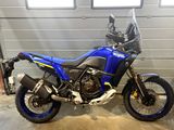 YAMAHA TENERE 700 WORLD RAID