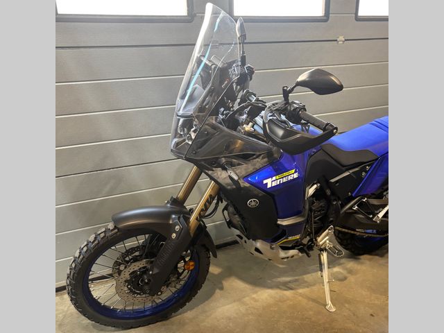 yamaha - tenere-700-world-raid