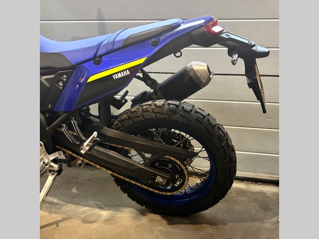 yamaha - tenere-700-world-raid