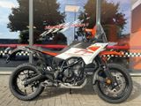 KTM 390 ADVENTURE X