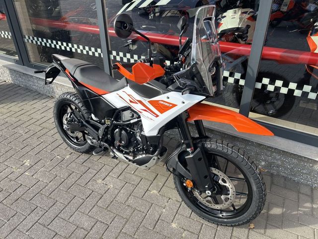 ktm - 390-adventure-x