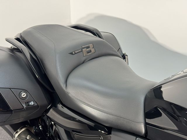 bmw - k-1600-b