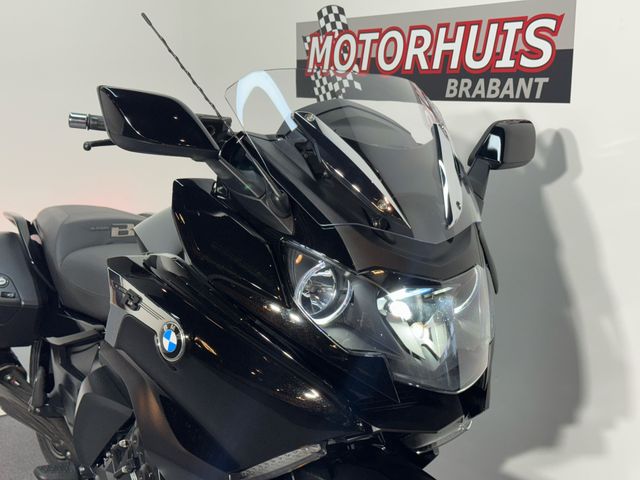 bmw - k-1600-b