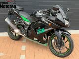 KAWASAKI 250 R NINJA