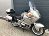 BMW R 1100 RT