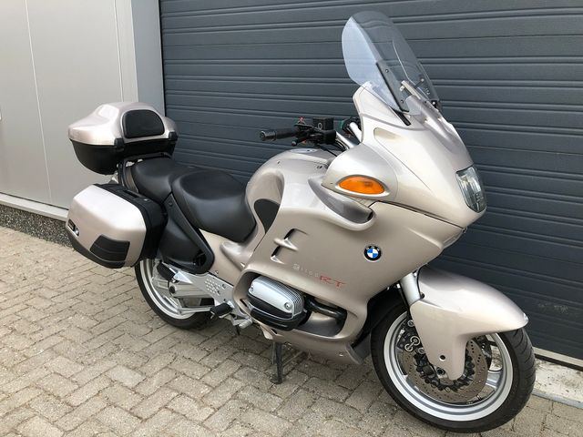 bmw - r-1100-rt