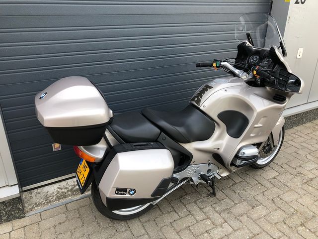 bmw - r-1100-rt