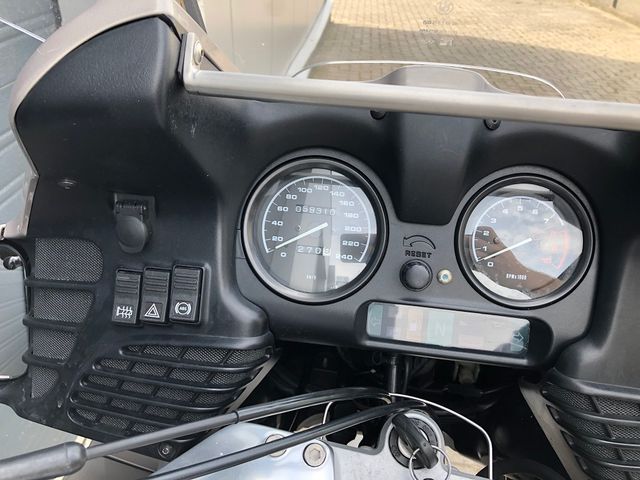 bmw - r-1100-rt