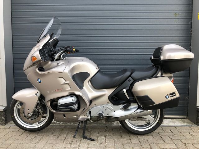 bmw - r-1100-rt