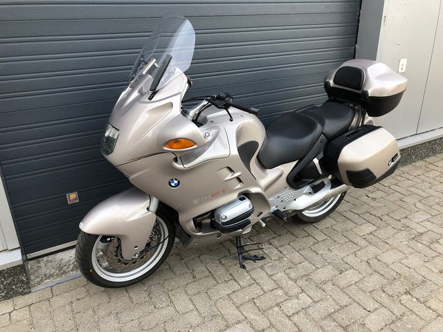 bmw - r-1100-rt