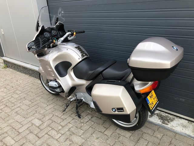 bmw - r-1100-rt