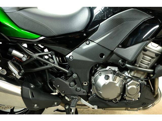 kawasaki - versys-1000-s-tourer