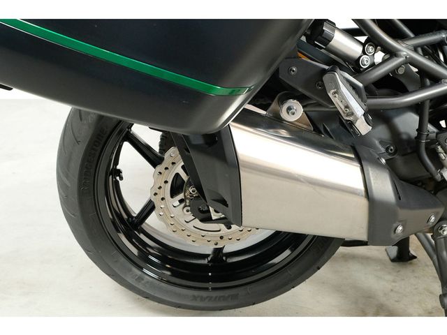 kawasaki - versys-1000-s-tourer