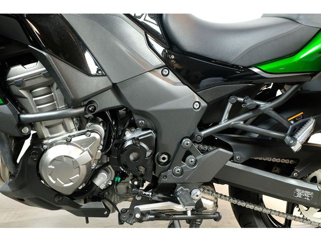 kawasaki - versys-1000-s-tourer