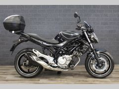 SUZUKI GLADIUS