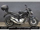 SUZUKI GLADIUS