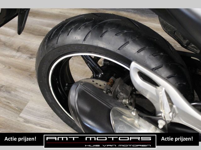 suzuki - gladius