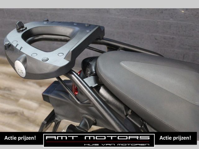 suzuki - gladius