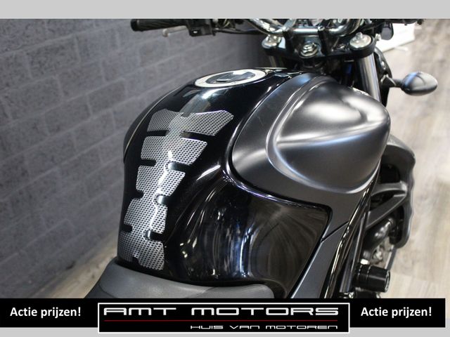 suzuki - gladius