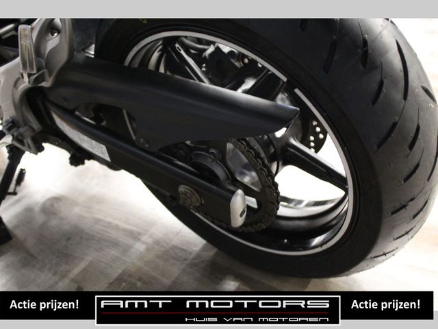 suzuki - gladius
