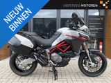 DUCATI MULTISTRADA 950 S