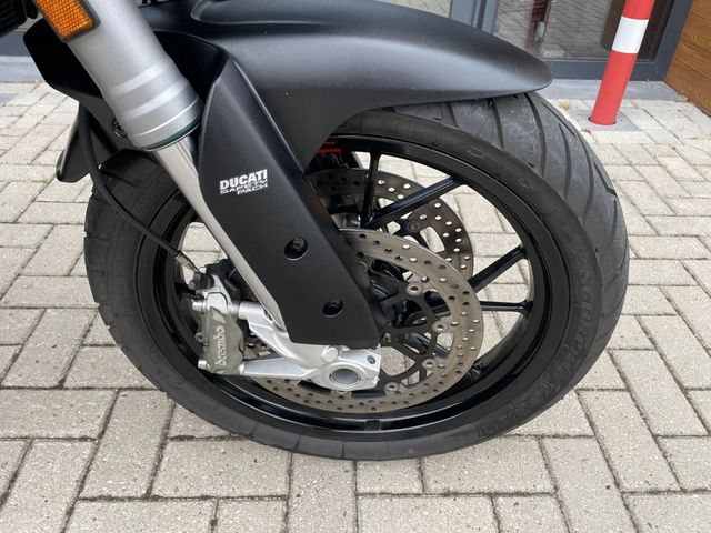 ducati - multistrada-950-s