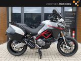 DUCATI MULTISTRADA 950 S