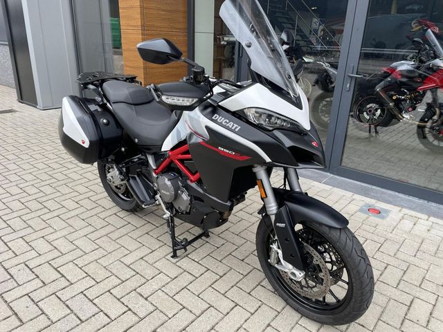 ducati - multistrada-950-s
