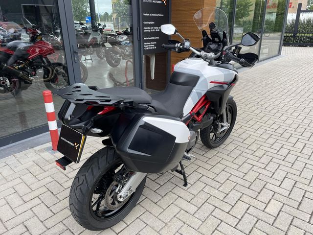 ducati - multistrada-950-s