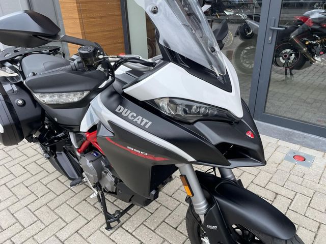 ducati - multistrada-950-s