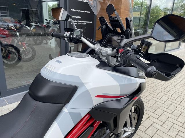 ducati - multistrada-950-s