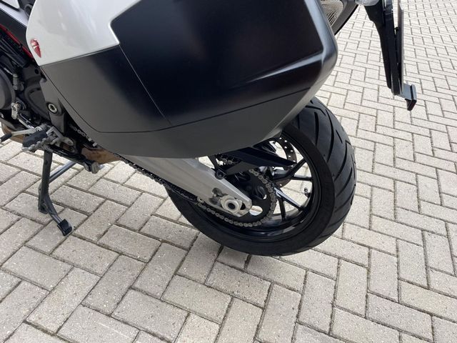 ducati - multistrada-950-s