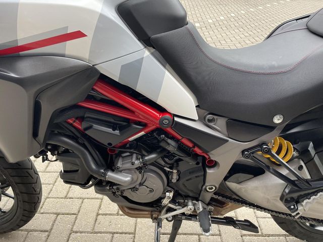 ducati - multistrada-950-s