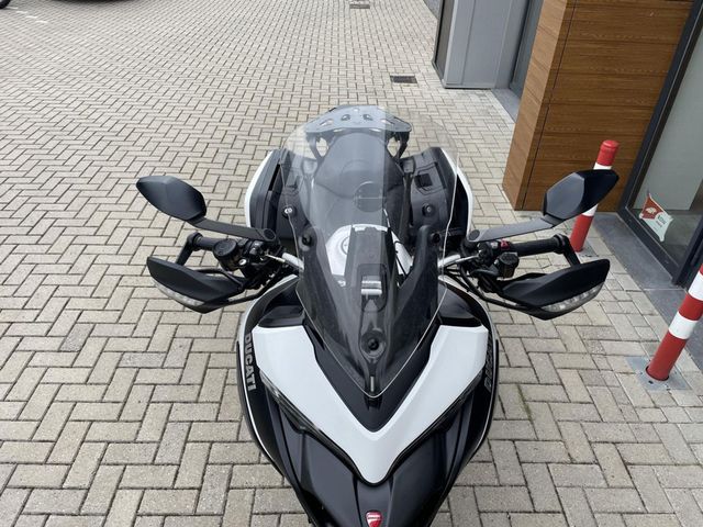 ducati - multistrada-950-s