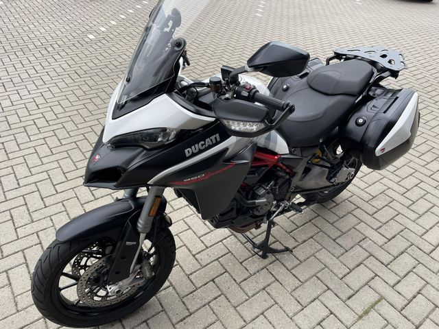 ducati - multistrada-950-s