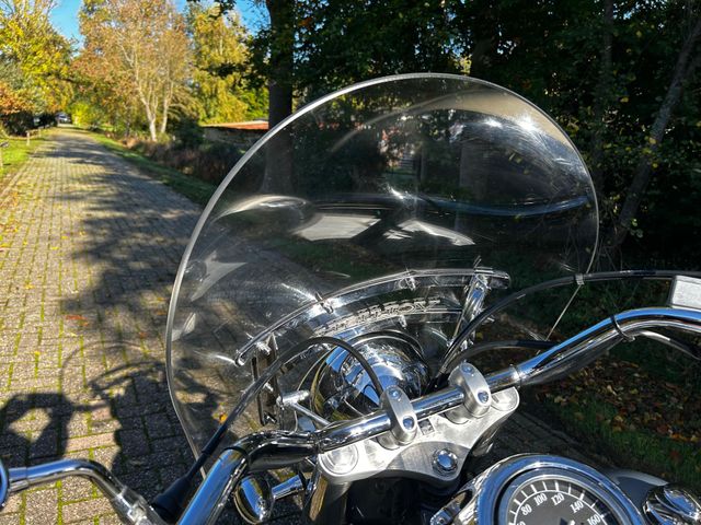 suzuki - vl-800-volusia