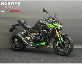 Kawasaki Z900 SE 2023 occasion