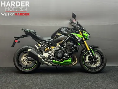 KAWASAKI Z900 SE – foto 2