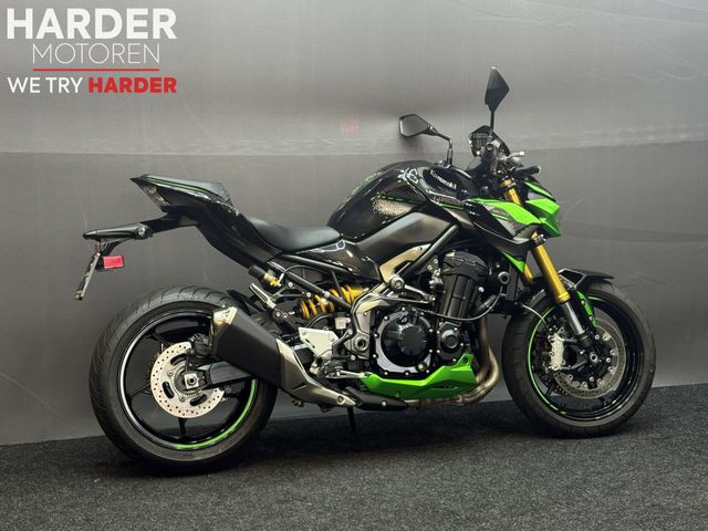 kawasaki - z900-se