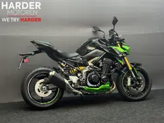 Kawasaki Z900 SE 2023 occasion – foto 3 van 20