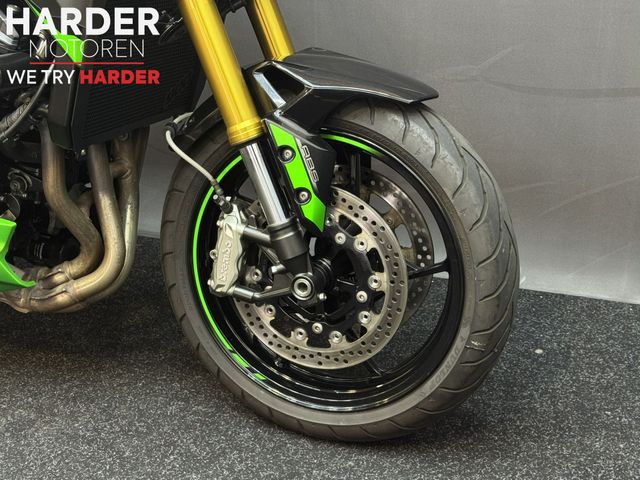 kawasaki - z900-se