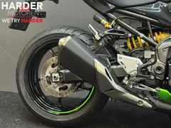 Kawasaki Z900 SE 2023 occasion – foto 13 van 20