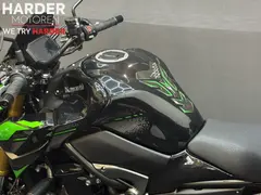 Kawasaki Z900 SE 2023 occasion – foto 7 van 20
