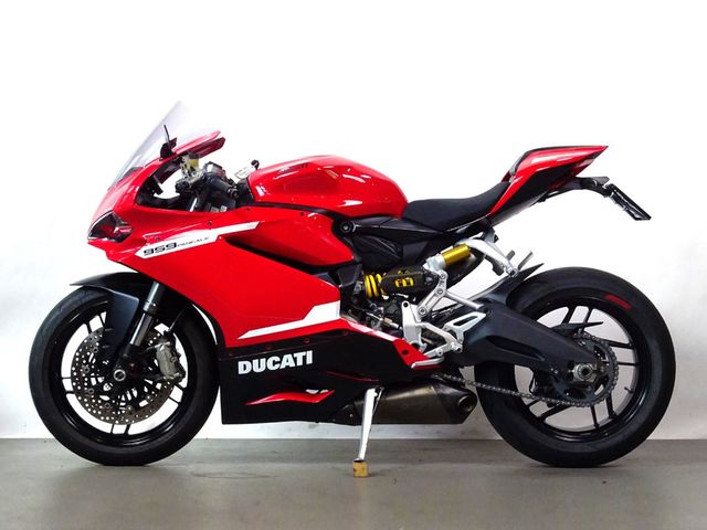 ducati - 959-panigale
