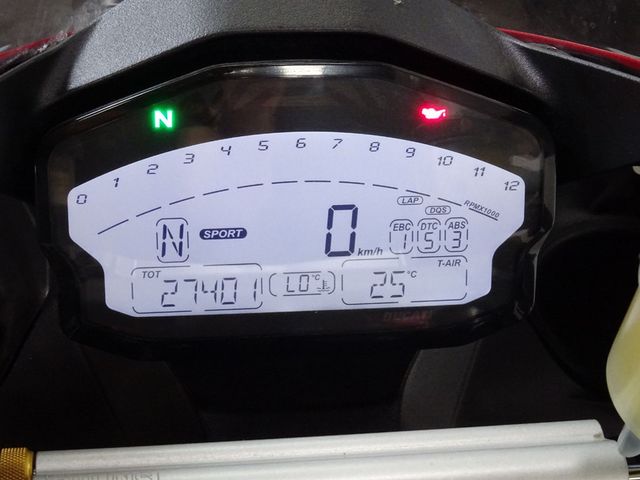 ducati - 959-panigale