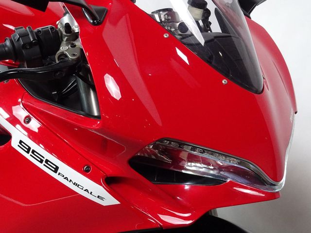 ducati - 959-panigale
