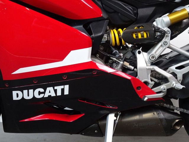 ducati - 959-panigale