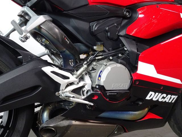 ducati - 959-panigale
