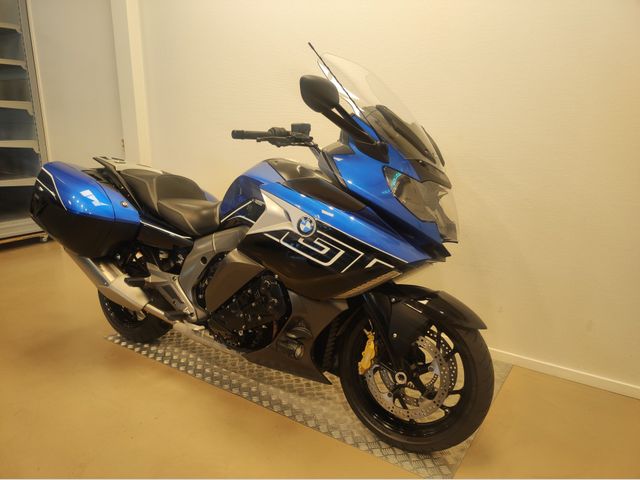 bmw - k-1600-gt