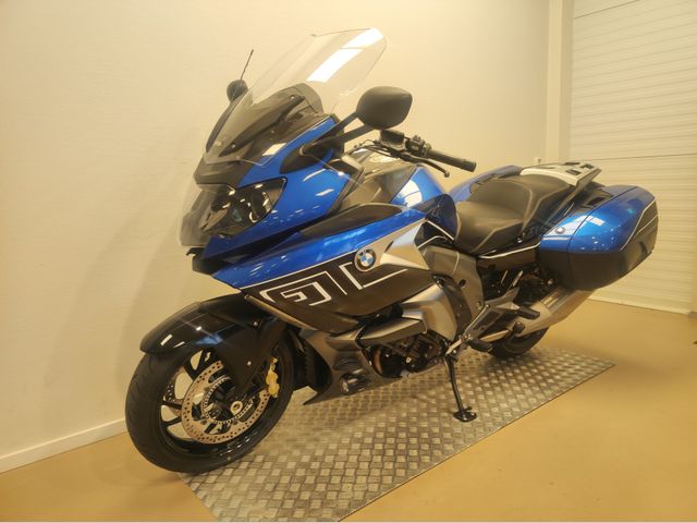 bmw - k-1600-gt